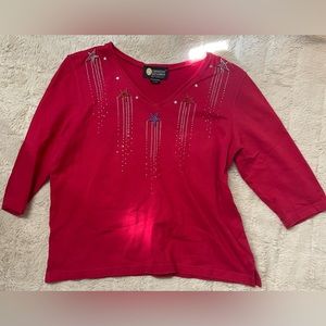 Christine Alexander Shirt